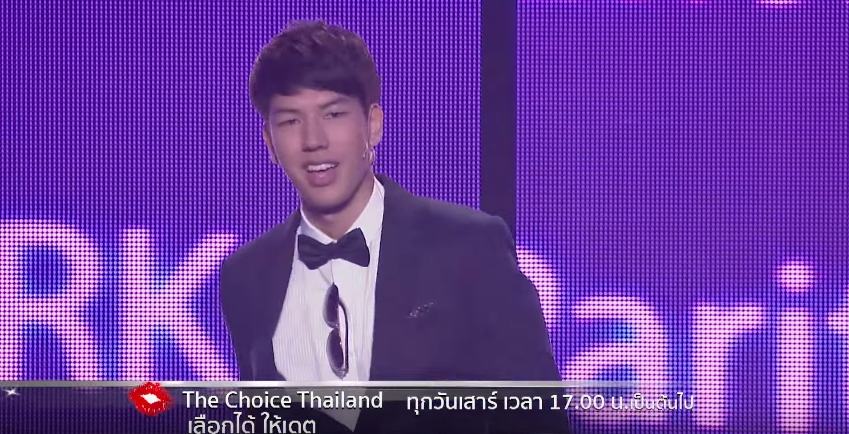 The Choice Thailand เลือกได้ ให้เดต สัปดาห์นี้ผู้ชายแซ่บจัง