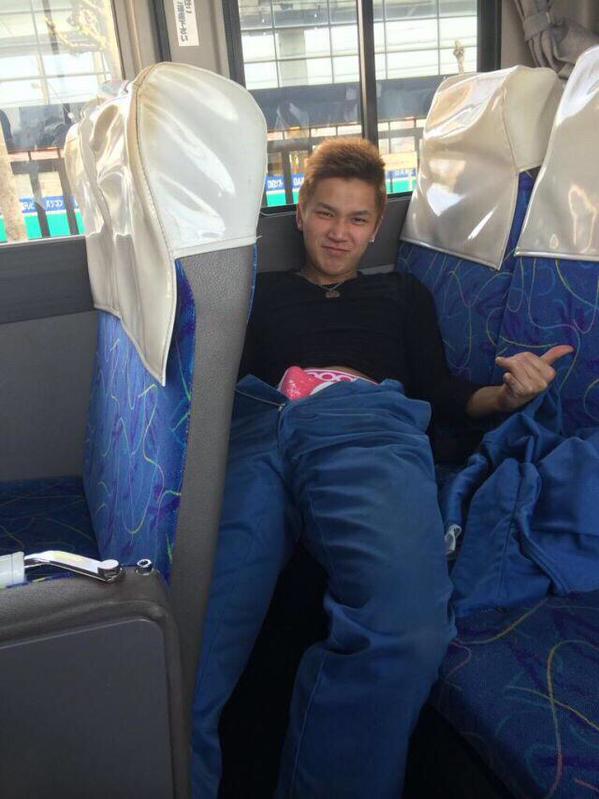 รับยาดมไหมคะ