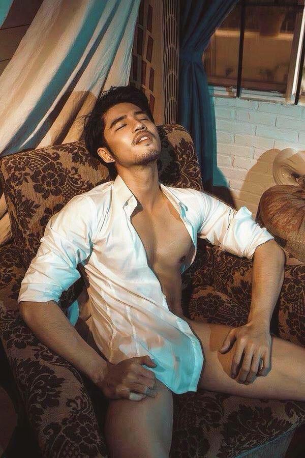 ระบายอารมณ์วันเสาร์
