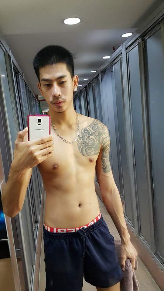 ระบายอารมณ์วันเสาร์