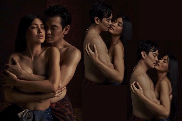 เลิฟซีนหม่อมน้อย