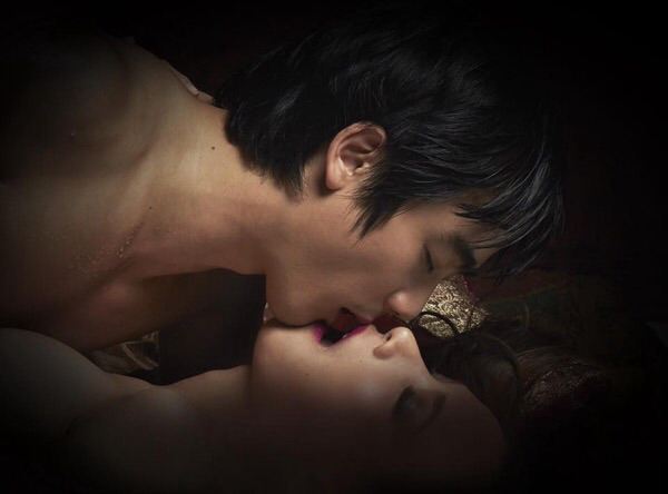 เลิฟซีนหม่อมน้อย