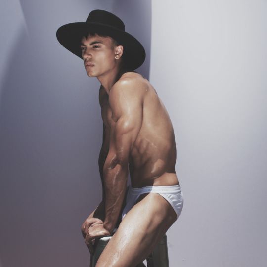 Hot guy in underwear 27