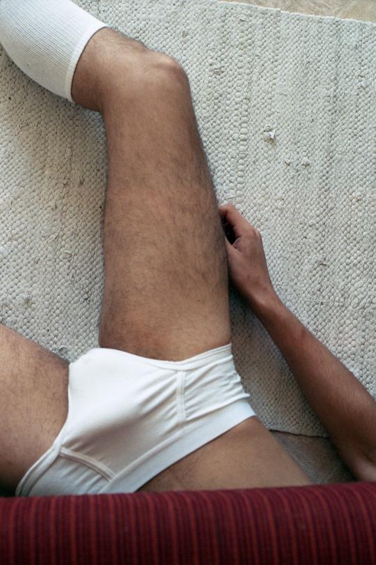 Hot guy in underwear 27