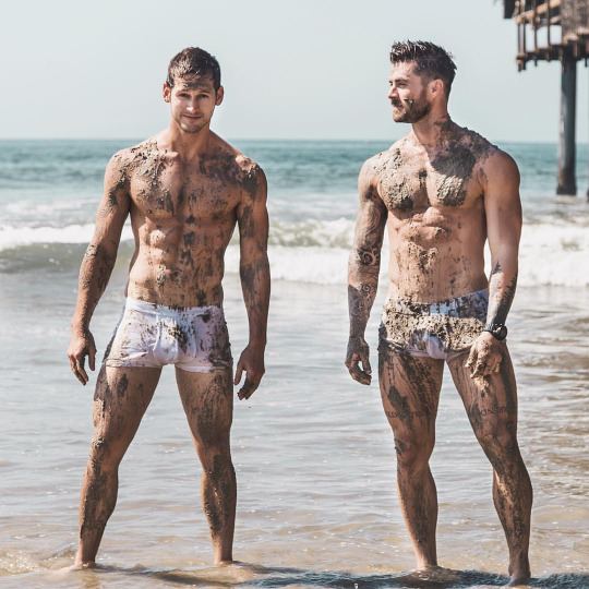 Hot guy in underwear 27