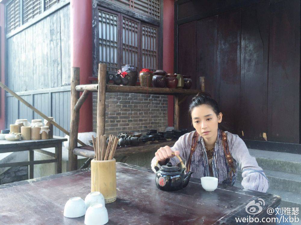 เซียนกระบี่พิชิตมาร ภาค5 Yun Zhi Fan 《云之凡》 Chinese Paladin 5 《仙剑奇侠传五》2016 part13