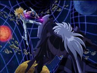 Saint seiya การ์ตูนในตำนาน!