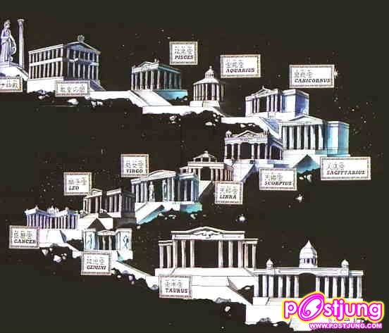 Saint seiya การ์ตูนในตำนาน!