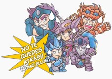 Saint seiya การ์ตูนในตำนาน!