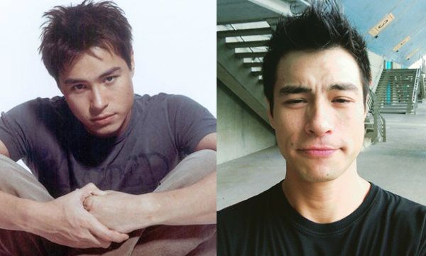 ปีเตอร์ คอร์ป ไดเรนดัล ต่อด้วยนักร้องเสียงทุ้มคนนี้กันบ้าง ตั้งแต่เป็นนายแบบสมัยวัยรุ่นจนถึงตอนนี้ ปีเตอร์ คอร์ป ก็ยังหน้าเหมือนเดิม เรียกว่าหล่อคงเส้นคงว่าจริงๆ สำหรับหนุ่มคนนี้
