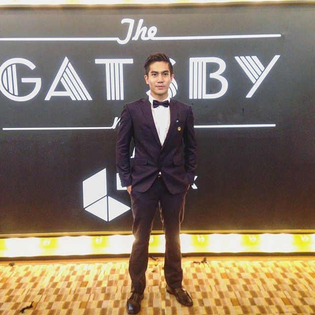 เบลล์ ปกรณ์ หนุ่มหล่อที่ถูกสาวๆ หักอกทั้ง 30 คน จากรายการ Take Me Out Thailand