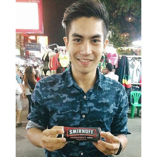 เบลล์ ปกรณ์ หนุ่มหล่อที่ถูกสาวๆ หักอกทั้ง 30 คน จากรายการ Take Me Out Thailand