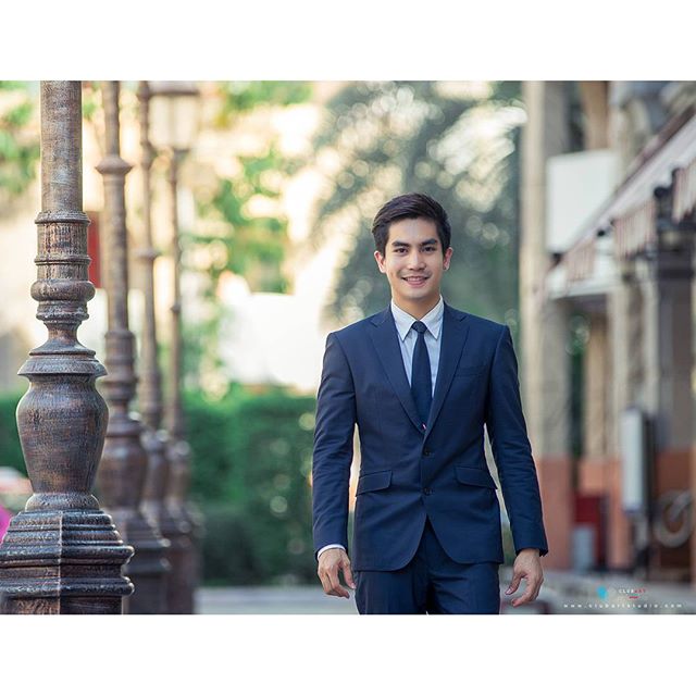 เบลล์ ปกรณ์ หนุ่มหล่อที่ถูกสาวๆ หักอกทั้ง 30 คน จากรายการ Take Me Out Thailand