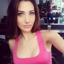 คู่แข่งสำคัญของไทยแลนด์ปีนี้ Miss Venezuela Edymar Martinez