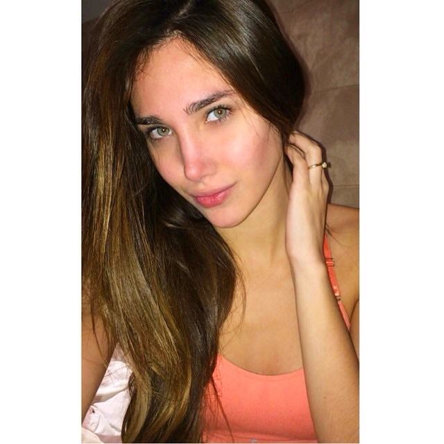 คู่แข่งสำคัญของไทยแลนด์ปีนี้ Miss Venezuela Edymar Martinez