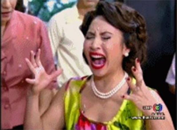 ส่อง!! นางร้ายตัวแม่ในตำนาน “กิ๊ก สุวัจนี” ปัจจุบันชีวิตเธอดี๊ดีอ่ะ !!!