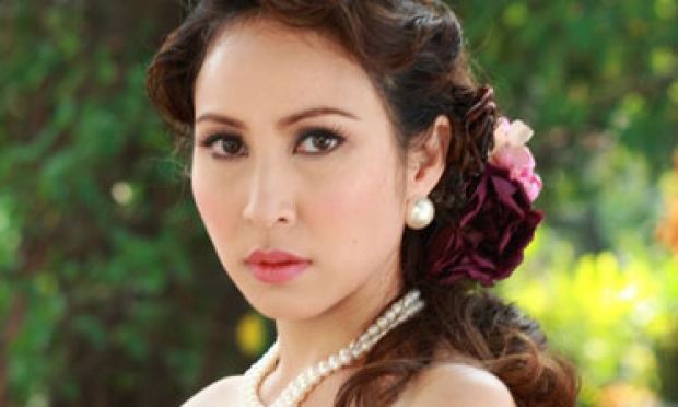 ส่อง!! นางร้ายตัวแม่ในตำนาน “กิ๊ก สุวัจนี” ปัจจุบันชีวิตเธอดี๊ดีอ่ะ !!!