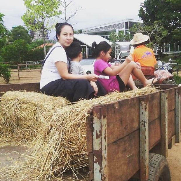 ส่อง!! นางร้ายตัวแม่ในตำนาน “กิ๊ก สุวัจนี” ปัจจุบันชีวิตเธอดี๊ดีอ่ะ !!!