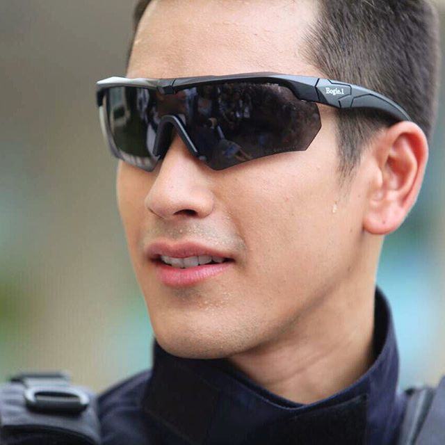 ณเดชน์ คูกิมิยะ หล่อมาดเท่ห์สวมบทผู้กอง ใน"เล่ห์ลับสลับร่าง" แฟนคลับเตรียมฟินได้เลย