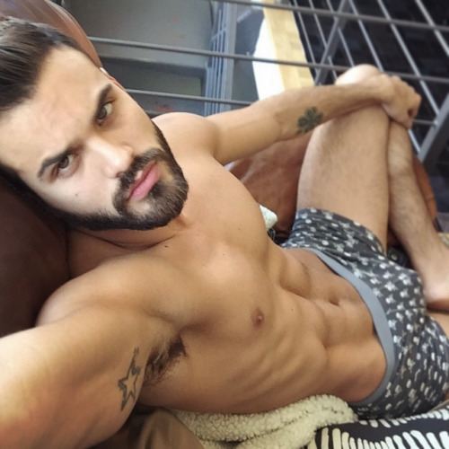 Hot guy in underwear 31