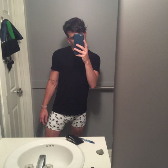 Hot guy in underwear 31