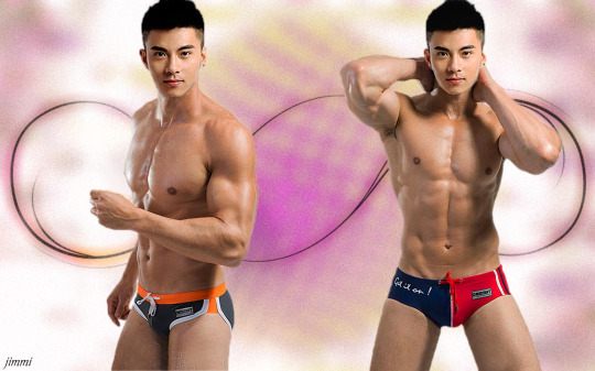 Hot guy in underwear 31