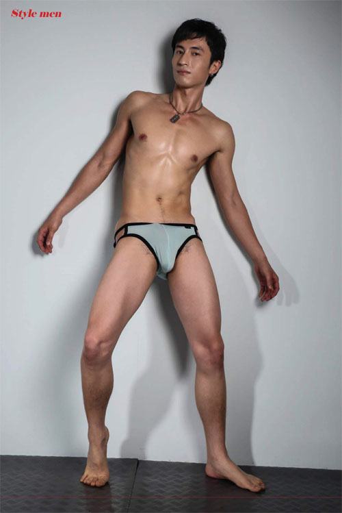 Asian hot guy 2