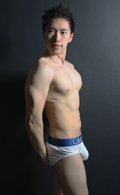 Asian hot guy 2