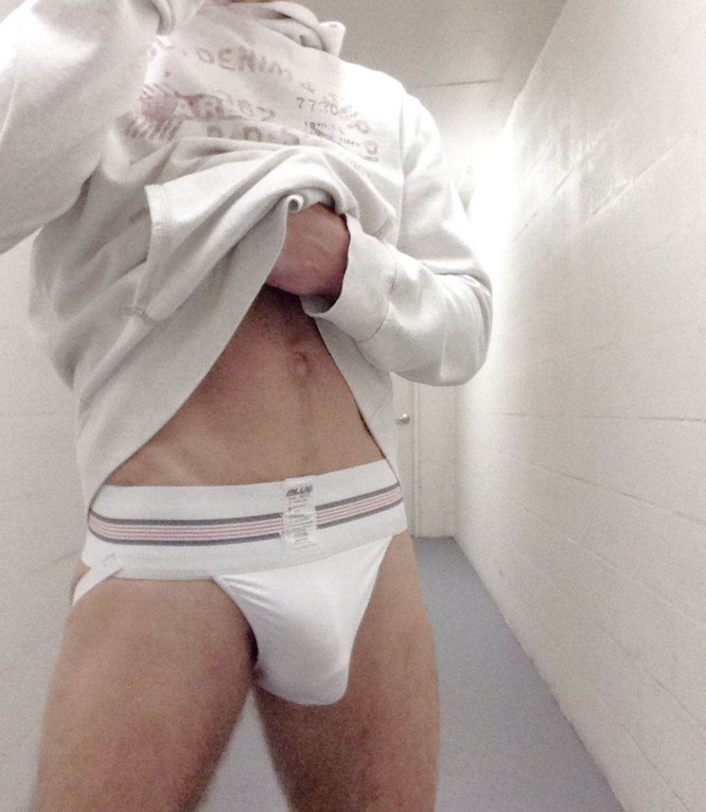 Hot guy in underwear 32
