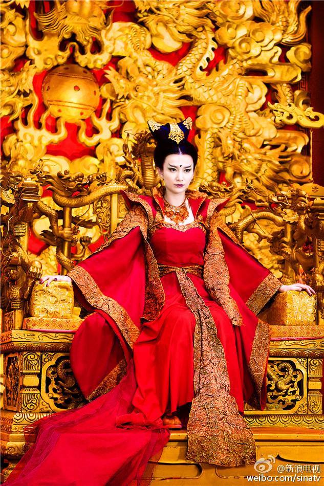 จี้กง อภินิหารเทพพิชิตมาร ฉบับใหม่ 《新济公活佛》 New Legend Ji Gong 2013-2014 part34