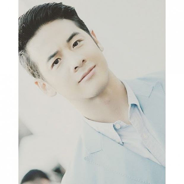 หนุ่มฮอตมาดกวน เป๋า วฤธ น่ารักเนอะ!!