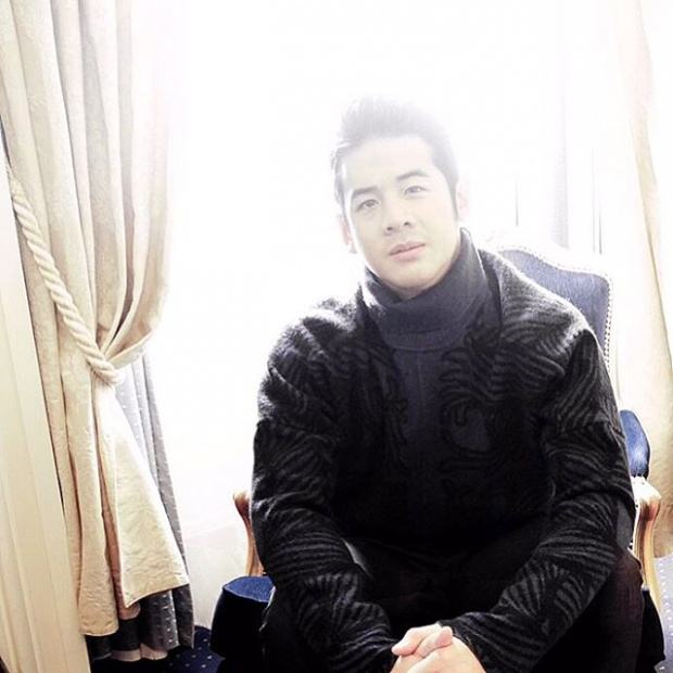หนุ่มฮอตมาดกวน เป๋า วฤธ น่ารักเนอะ!!