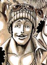 รูปภาพ Borsalino Kizaru สุดยอด พลเรือเอก ในโลกของ วันพีช