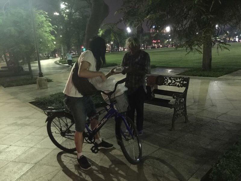พี สะเดิด ฉลองวันเกิดสุดเท่ห์