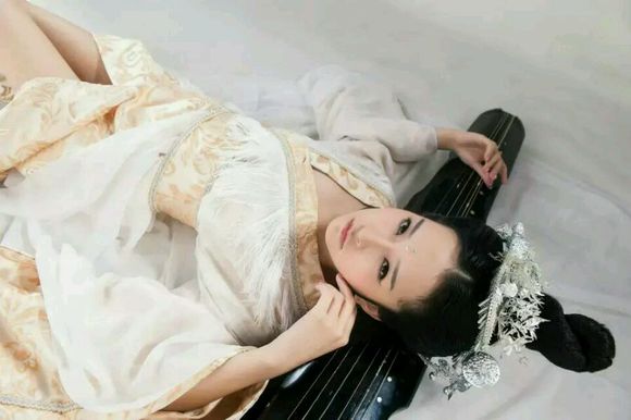 สาวจีนถ่ายแบบ เซ็กซี่ part 166