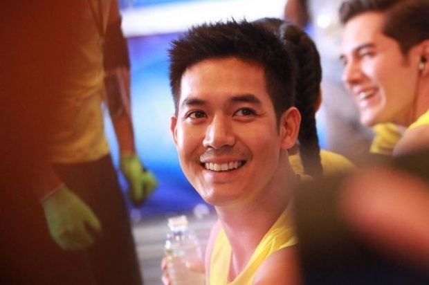 โอ้โห หนุ่มเวียร์ หน้าฟินมาก เมื่อเจอสิ่งนี้อยู่ตรงหน้า (ดูอ้อนๆ หื่นๆ นะ อิอิ)