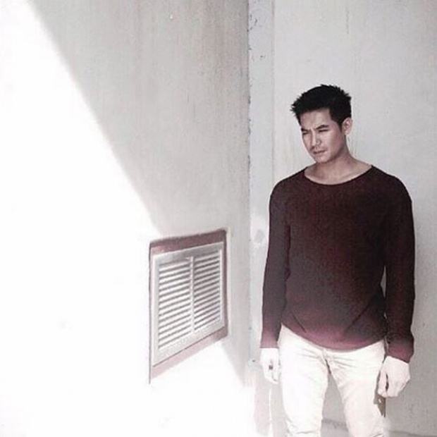 โอ้โห หนุ่มเวียร์ หน้าฟินมาก เมื่อเจอสิ่งนี้อยู่ตรงหน้า (ดูอ้อนๆ หื่นๆ นะ อิอิ)