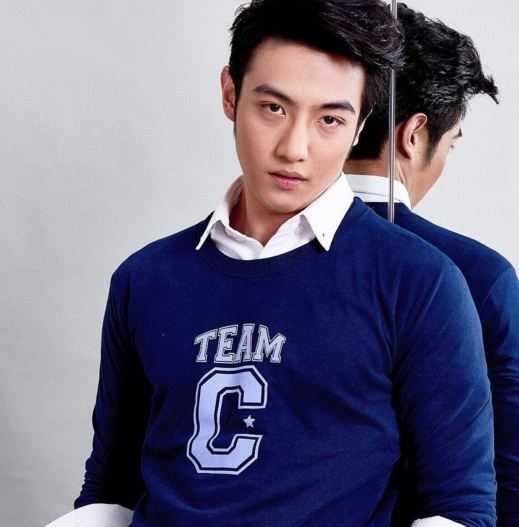 ไม่หล่อมาก ..แต่โคตรมีเสน่ห์  "ขุน ชานนท์"  พิธีกร  "The Face Thailand"