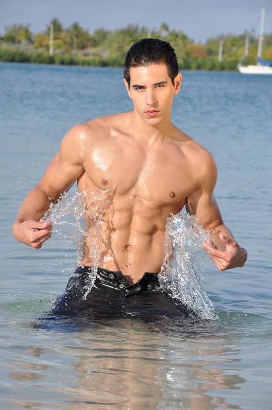 Alan Valdez