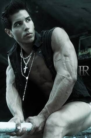 Alan Valdez