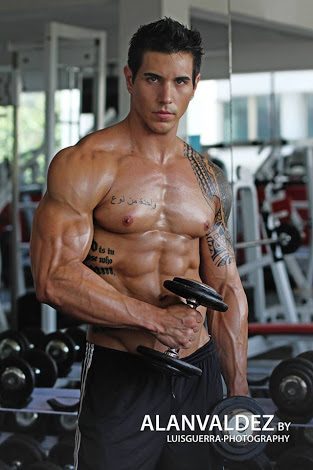 Alan Valdez