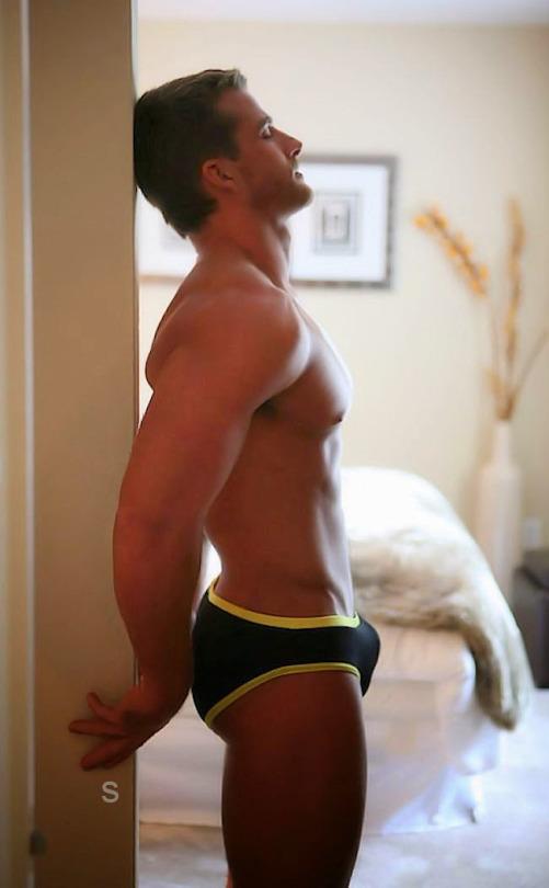 Sexy Guy 18