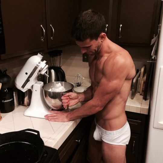 Sexy Guy 18