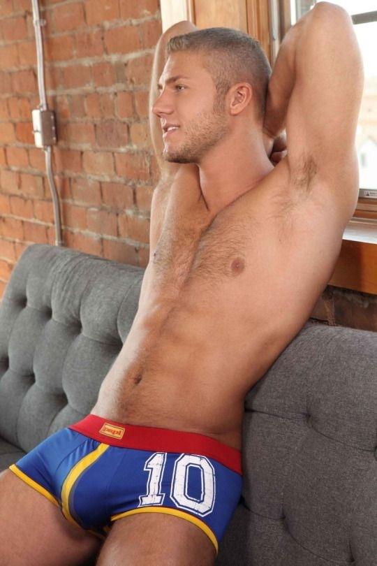 Sexy Guy 18