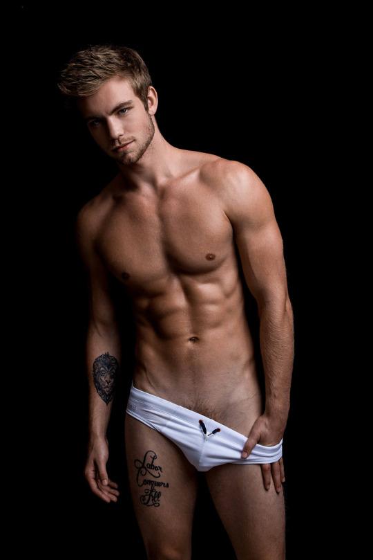 Sexy Guy 18