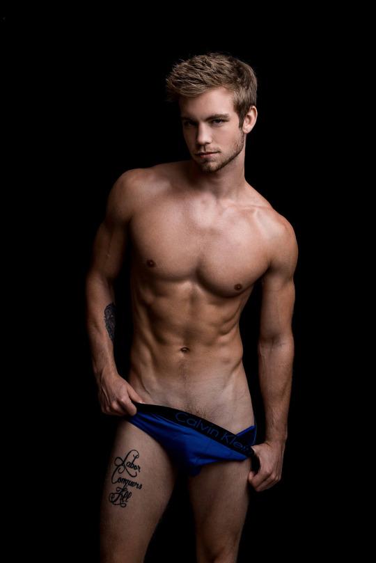 Sexy Guy 18