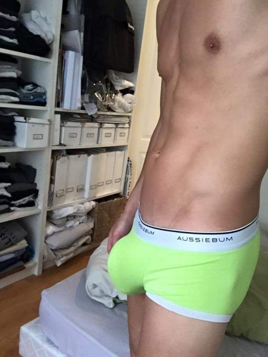 Sexy Guy 18