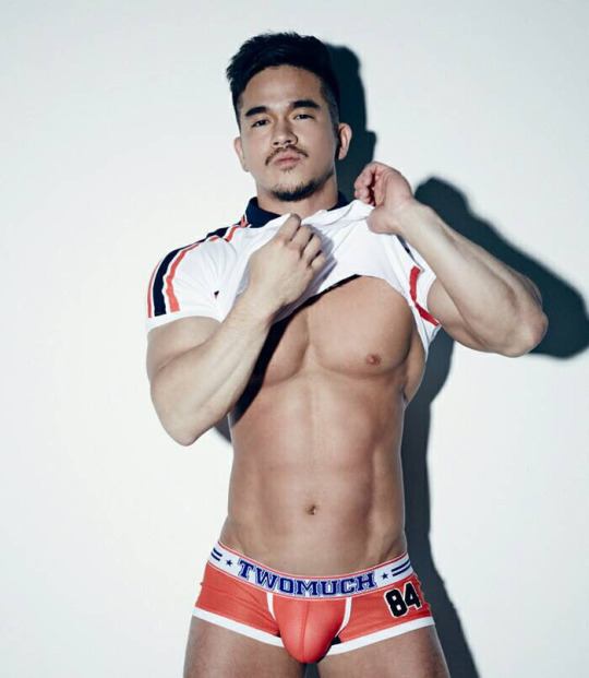 Sexy Guy 18