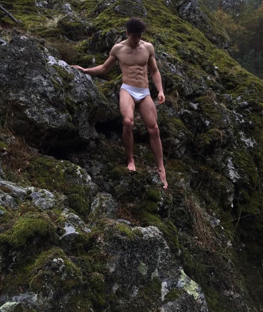 Sexy Guy 18