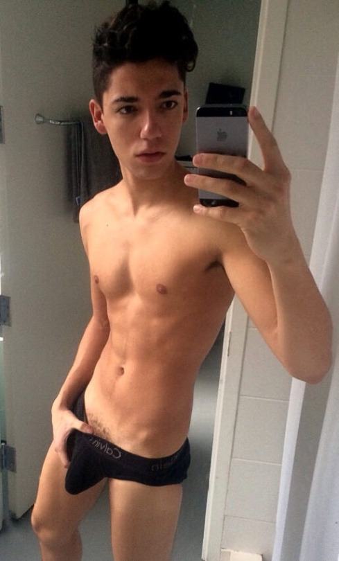 Sexy Guy 18